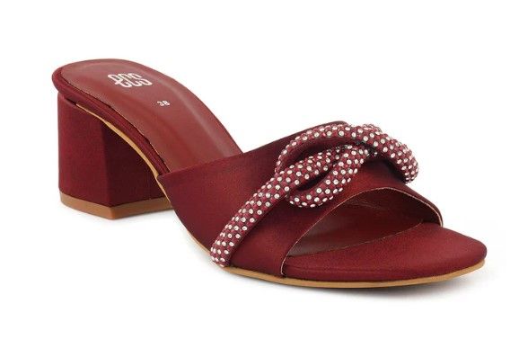 SINDHI TYPE FOOTWEAR