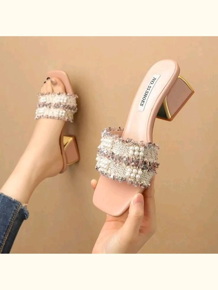 PUNJABI TYPE FOOTWEAR