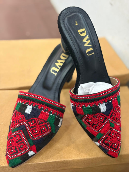 Balochi Doch koosa