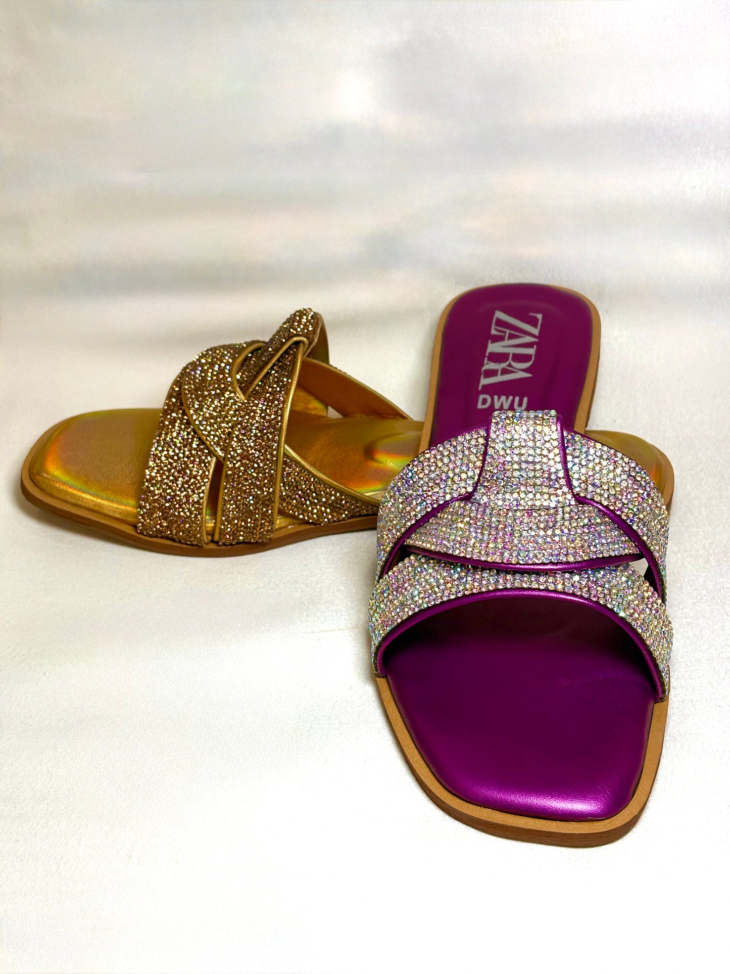 Ladies Chappal